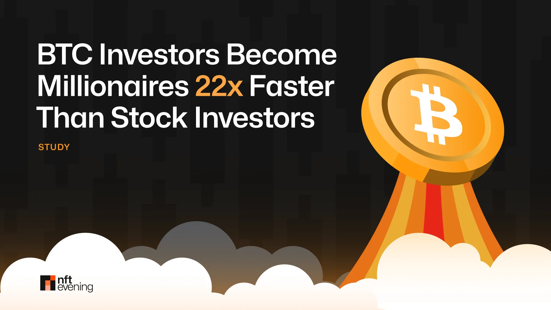 Los inversores en BTC se vuelven millonarios 22 veces más rápido que los inversores en acciones BTC-Investors-Become-Millionaires-22x-Faster-Than-Stock-Investors