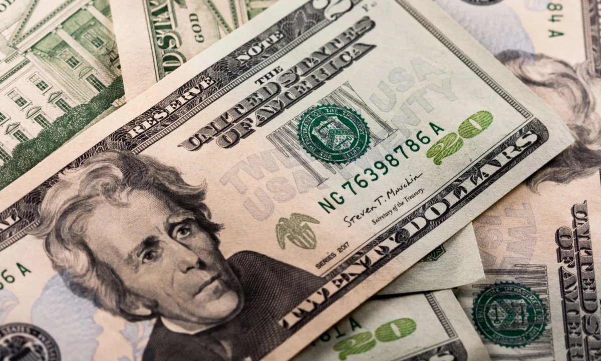 La Cámara de Compensación liquida un récord de 2.600 millones de dólares en pagos del Viernes Negro La Cámara de Compensación liquida un récord de 2.600 millones de dólares en pagos del Viernes Negro