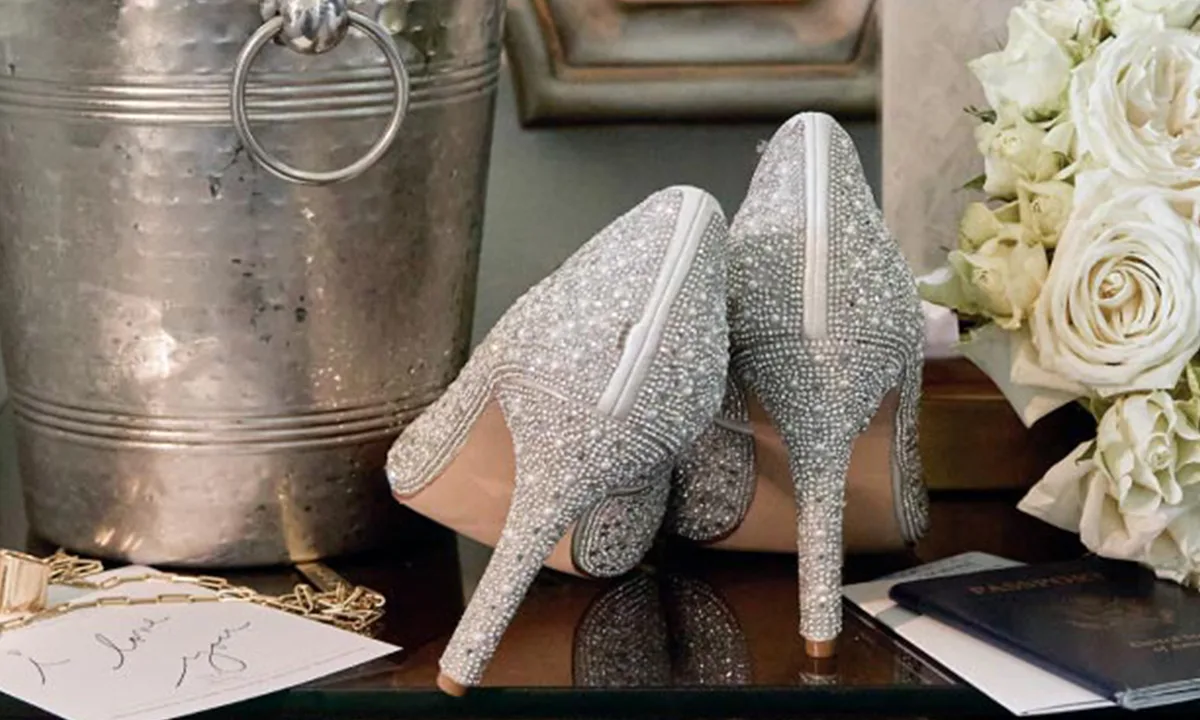 La oferta nupcial de DoorDash muestra que el comercio electrónico no conoce límites La oferta nupcial de DoorDash muestra que el comercio electrónico no conoce límites