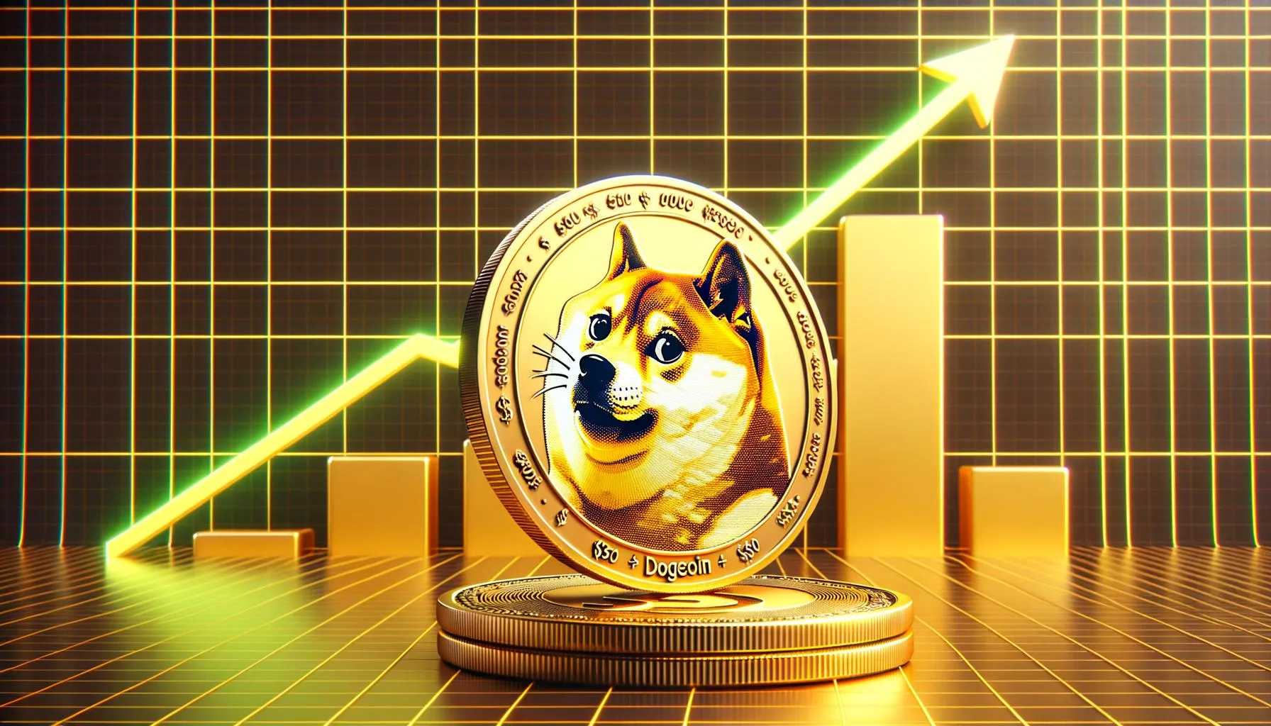Dogecoin (DOGE) apunta a una gran oportunidad: $0,50 al alcance Dogecoin (DOGE) apunta a una gran oportunidad: $0,50 al alcance
