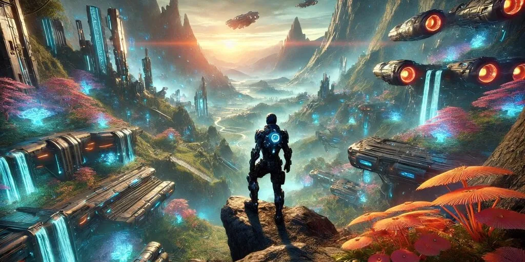 Los mejores juegos de 2024 que puedes comprar por menos de $25 Decrypt logo