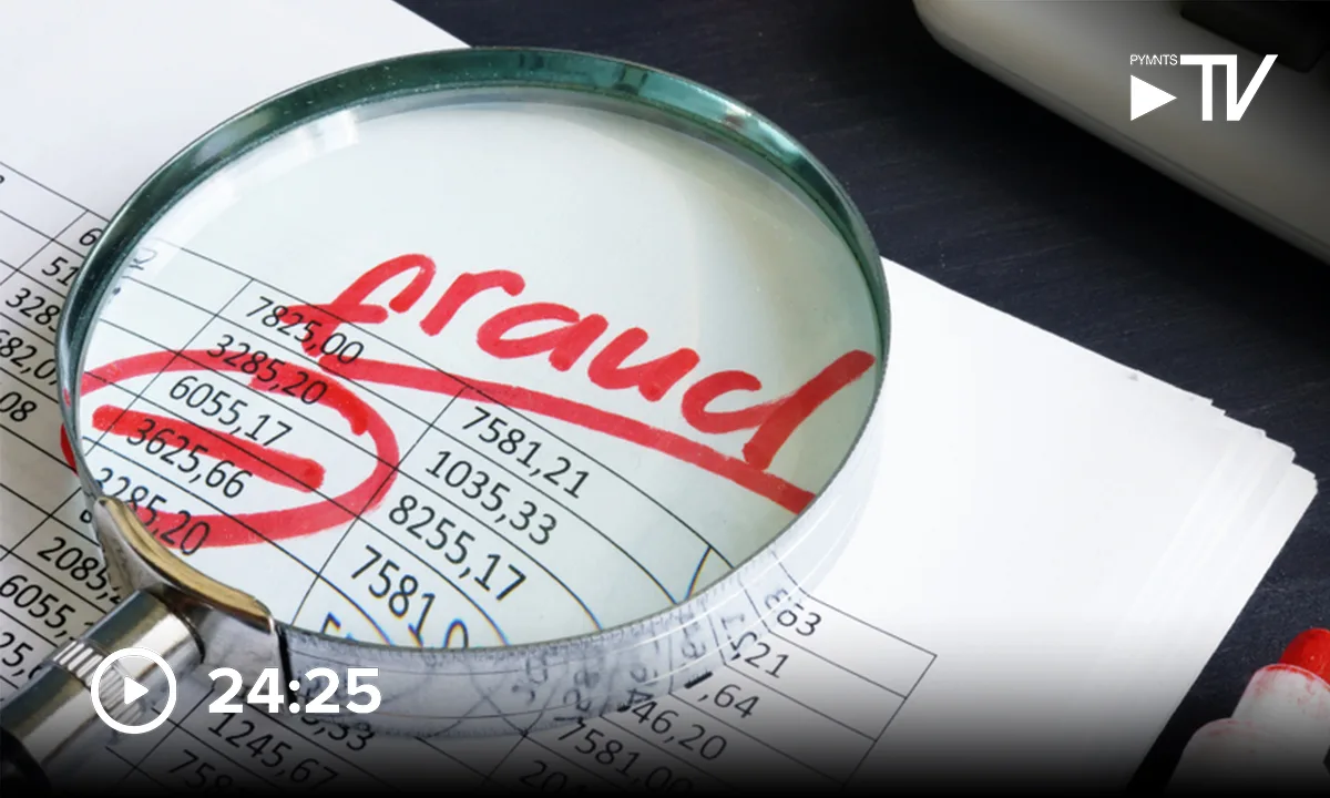 Finexio-b2b-fraud-ai.jpg La IA valida a los socios comerciales con una función antifraude B2B