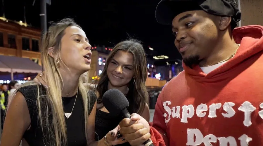 La hija de Hawk Tuah, Hailey Welch, desaparece en medio del caos de las monedas Hawk Tuah