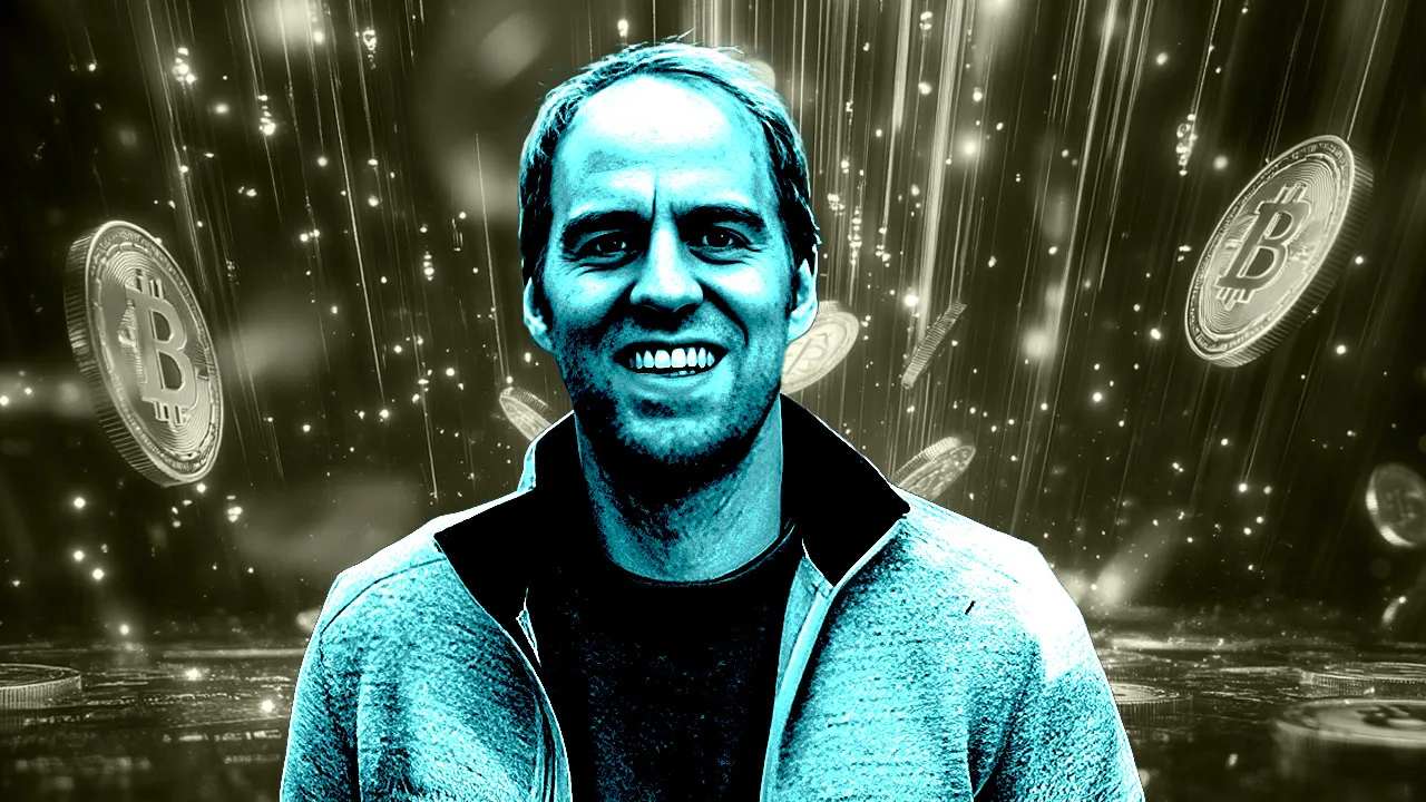 Markus Maier explica cómo Nudge está revolucionando DeFi con recompensas de reasignación Markus Maier explica cómo Nudge está revolucionando DeFi con recompensas de reasignación