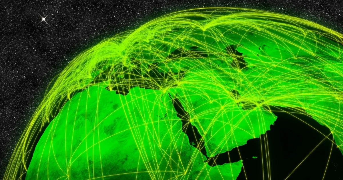 La ciberseguridad va a la zaga del desarrollo empresarial en Oriente Medio La ciberseguridad va a la zaga del desarrollo empresarial en Oriente Medio