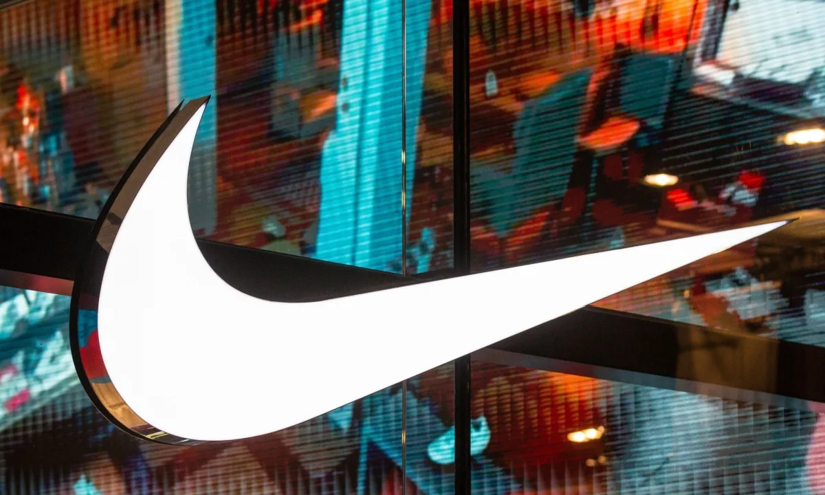 Nike-earnings.jpg La misión de Nike: volver a la rentabilidad: revivir su herencia