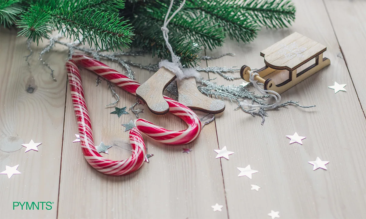 Era la noche anterior a PYMNTS. Era la noche anterior a PYMNTS.