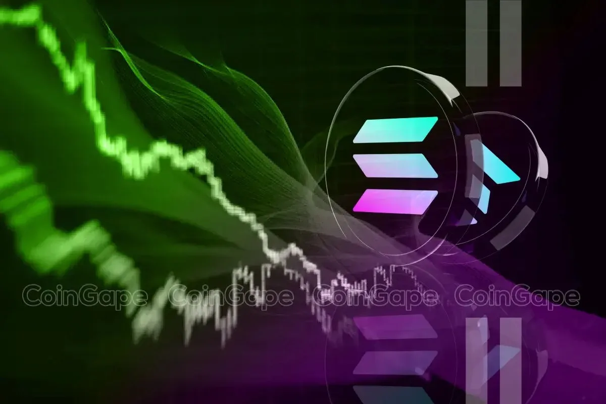 Analista confirma el próximo ATH para el precio de Solana Analyst Confirms Next ATH For Solana Price