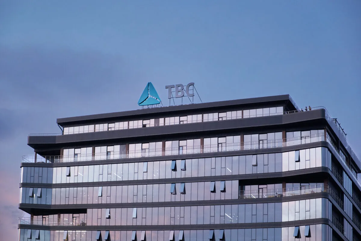 TBC Bank Group solidifica la presencia en Uzbekistán con la adquisición de Billz TBC Uzbekistan