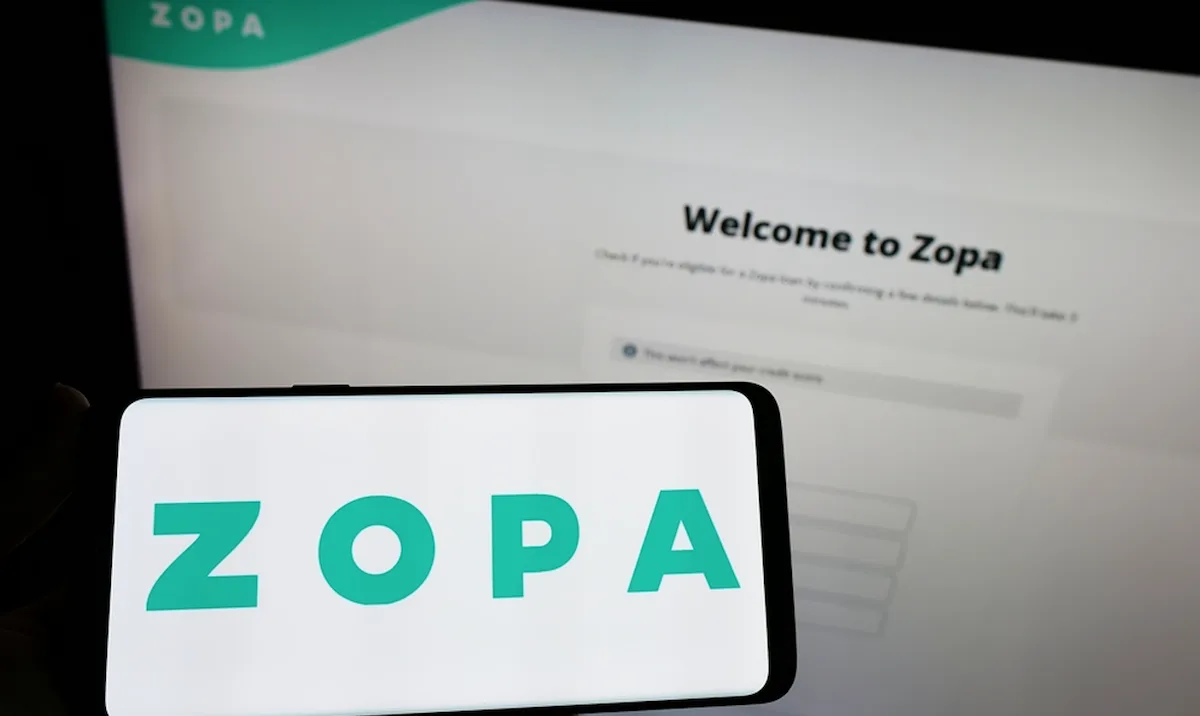 El banco digital británico Zopa recauda 85 millones de dólares para expansión y GenAI El banco digital británico Zopa recauda 85 millones de dólares para expansión y GenAI