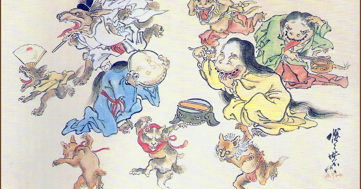 Los sistemas policiales tailandeses bajo fuego por la puerta trasera ‘Yokai’ Los sistemas policiales tailandeses bajo fuego por la puerta trasera 'Yokai'