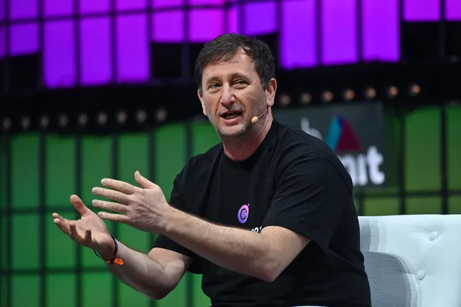 Mashinsky, fundador de Celsius, se declara culpable de fraude Mashinsky, fundador de Celsius, se declara culpable de fraude