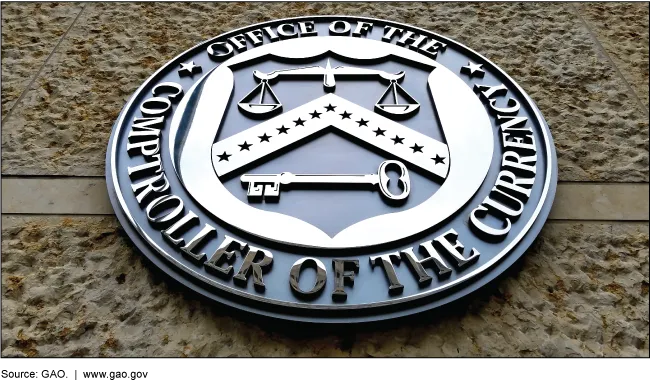 La OCC cancela la orden de consentimiento por infracción de Lake Shore La OCC cancela la orden de consentimiento por infracción de Lake Shore