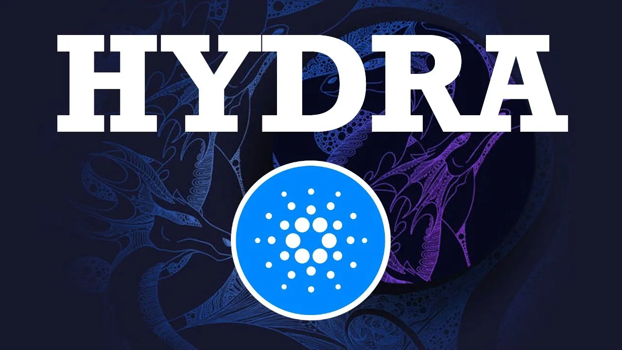 Hydra supera a Visa: Cardano procesa 2 mil millones de transacciones Hydra supera a Visa: Cardano procesa 2 mil millones de transacciones