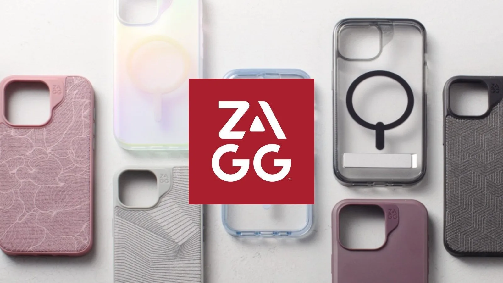 Los piratas informáticos roban las tarjetas de crédito de los clientes de ZAGG tras una infracción de terceros Hackers steal ZAGG customer’s credit cards in third-party breach