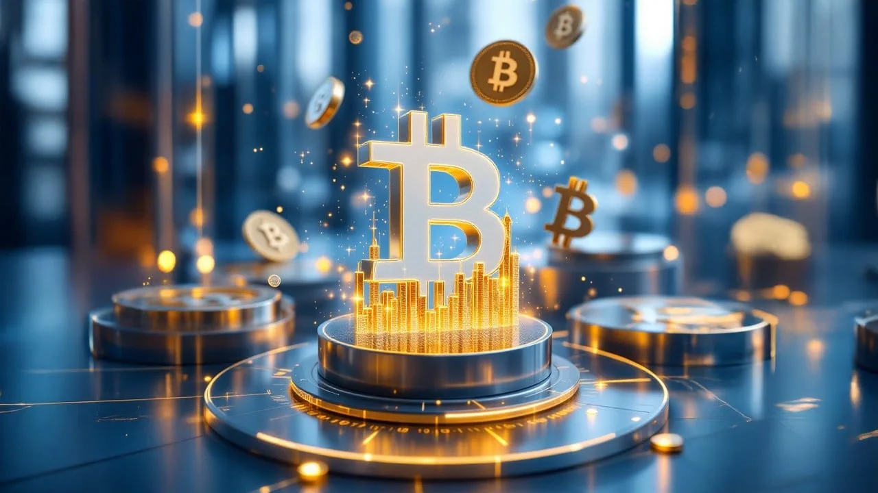 Tres criptotitanes (Blackrock, Grayscale y Fidelity) dominan el 85% de las reservas de ETF de Bitcoin de EE. UU. Tres criptotitanes (Blackrock, Grayscale y Fidelity) dominan el 85% de las reservas de ETF de Bitcoin de EE. UU.