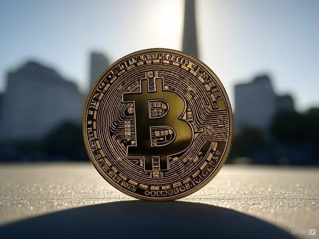 “Todavía no se vaendo mucha desregulación en materia de criptomonedas en Argentina” “Todavía no se vaendo mucha desregulación en materia de criptomonedas en Argentina”