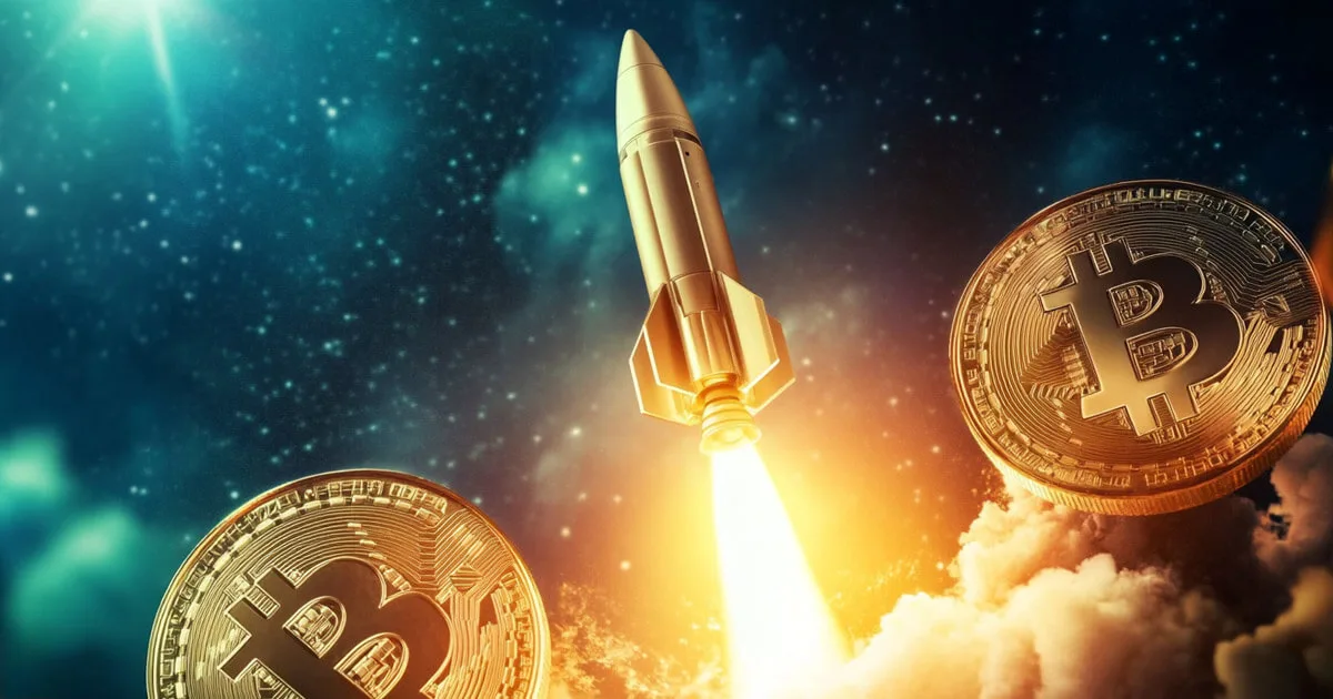 Bitcoin recupera el nivel de precios de $ 100,000 a medida que aumentan las expectativas de un recorte de tasas de la Fed Bitcoin recupera el nivel de precios de $ 100,000 a medida que aumentan las expectativas de un recorte de tasas de la Fed