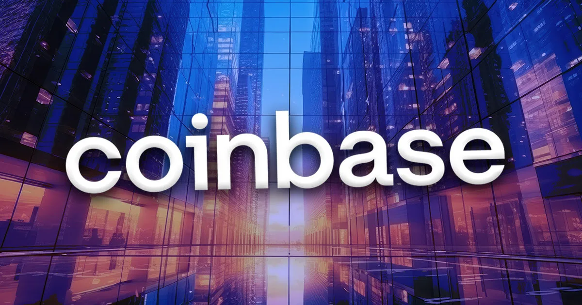 Coinbase cree que la tokenización y DeFi serán temas clave en 2025 en medio de políticas pro-cripto Coinbase cree que la tokenización y DeFi serán temas clave en 2025 en medio de políticas pro-cripto