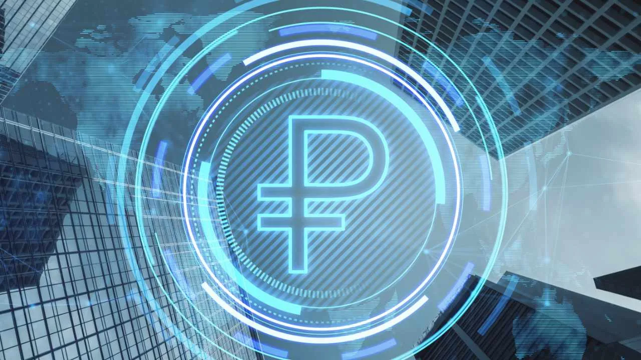 Putin confirma la integración del rublo digital en el presupuesto federal de Rusia Putin confirma la integración del rublo digital en el presupuesto federal de Rusia