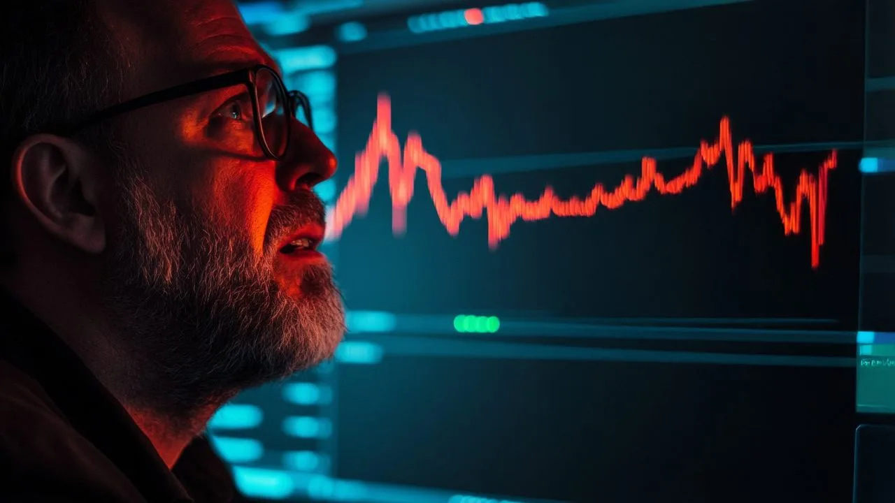 Locura del mercado: Bitcoin cae, la mayoría de las monedas Meme se estancan, pero Fartcoin Moonshots Locura del mercado: Bitcoin cae, la mayoría de las monedas Meme se estancan, pero Fartcoin Moonshots