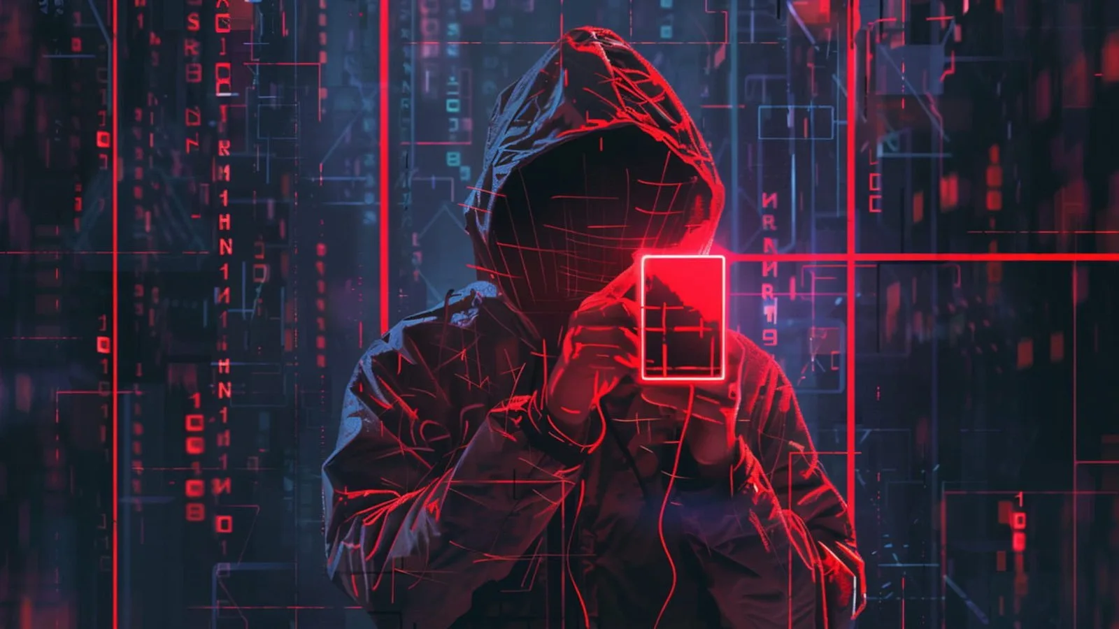 Paquete de administración de Laravel Voyager vulnerable al defecto de RCE en un solo clic Hacker exploiting a flaw