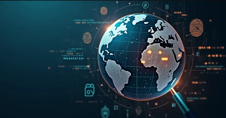 INTERPOL detiene a 5.500 personas en una ofensiva mundial contra el ciberdelito y confisca más de 400 millones de dólares INTERPOL detiene a 5.500 personas en una ofensiva mundial contra el ciberdelito y confisca más de 400 millones de dólares