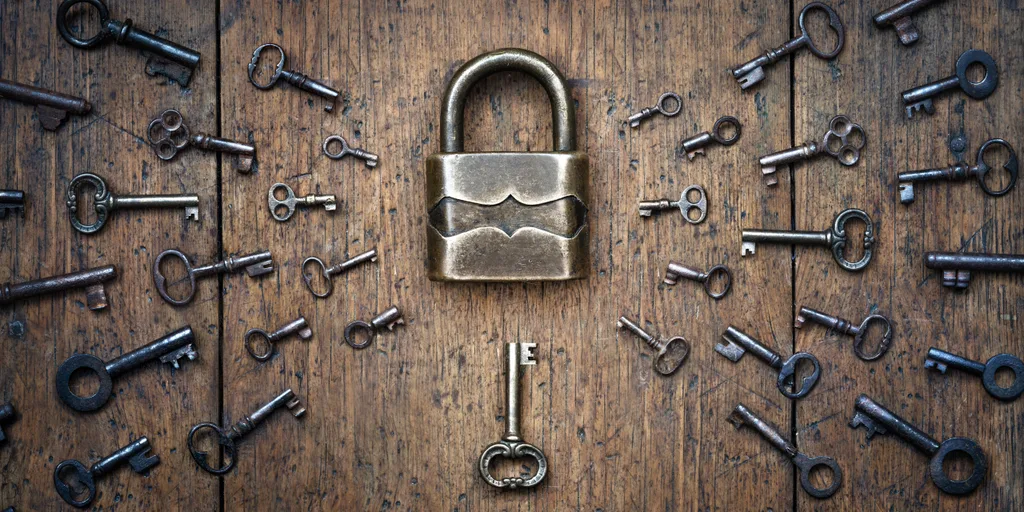 Xai lanza “Tiny Sentry Keys” para desbloquear ventajas y recompensas en Ethereum Gaming Network Decrypt logo