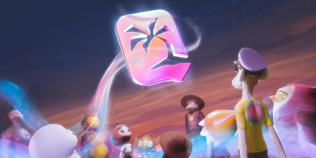 Esta semana en criptojuegos: subasta de tarjetas Pokémon de $250 mil, competencia de $4 millones de ‘Pixels’, fecha del token ‘Nifty Island’ Decrypt logo