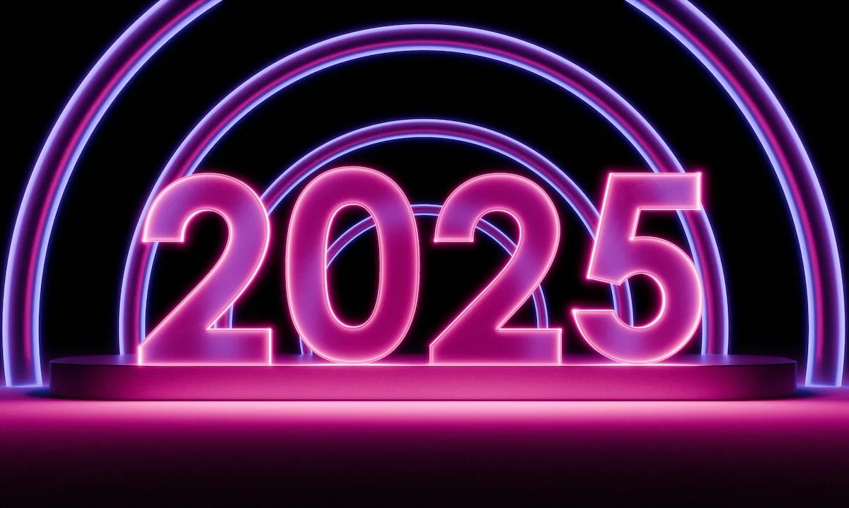 20 propósitos de Año Nuevo con un poco de ayuda de nuestra IA 20 propósitos de Año Nuevo con un poco de ayuda de nuestra IA