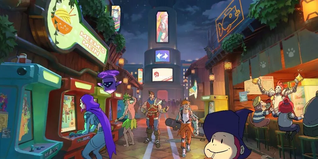 Treasure lanza una nueva cadena de juegos Ethereum con ZKsync, dejando Arbitrum Decrypt logo