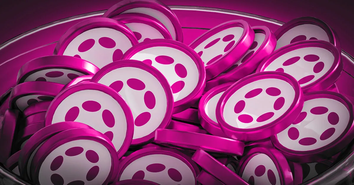 21shares registra Polkadot Trust en Delaware en preparación para el ETF 21shares registra Polkadot Trust en Delaware en preparación para el ETF