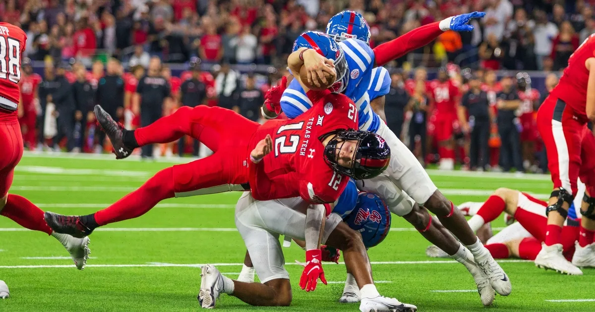 Texas Tech manipula datos médicos en una violación masiva Texas Tech manipula datos médicos en una violación masiva