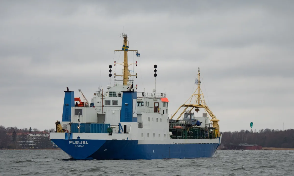 Meta supuestamente planea una red global de cable submarino de $10 mil millones Meta supuestamente planea una red global de cable submarino de $10 mil millones