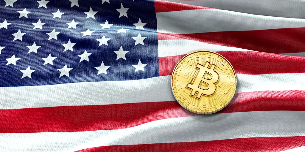 ¿Los Estados Unidos de Bitcoin? Estos estados están considerando reservas de BTC Decrypt logo