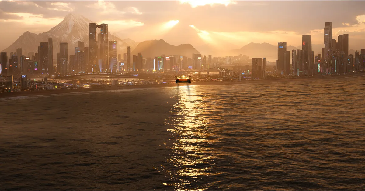 Wilder World presenta un innovador tráiler de juego Wilder World presenta un innovador tráiler de juego