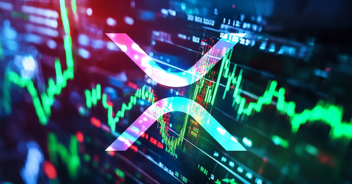 XRP Ledger muestra signos de uso creciente, lo que sugiere un aumento en el precio de XRP XRP Ledger muestra signos de uso creciente, lo que sugiere un aumento en el precio de XRP