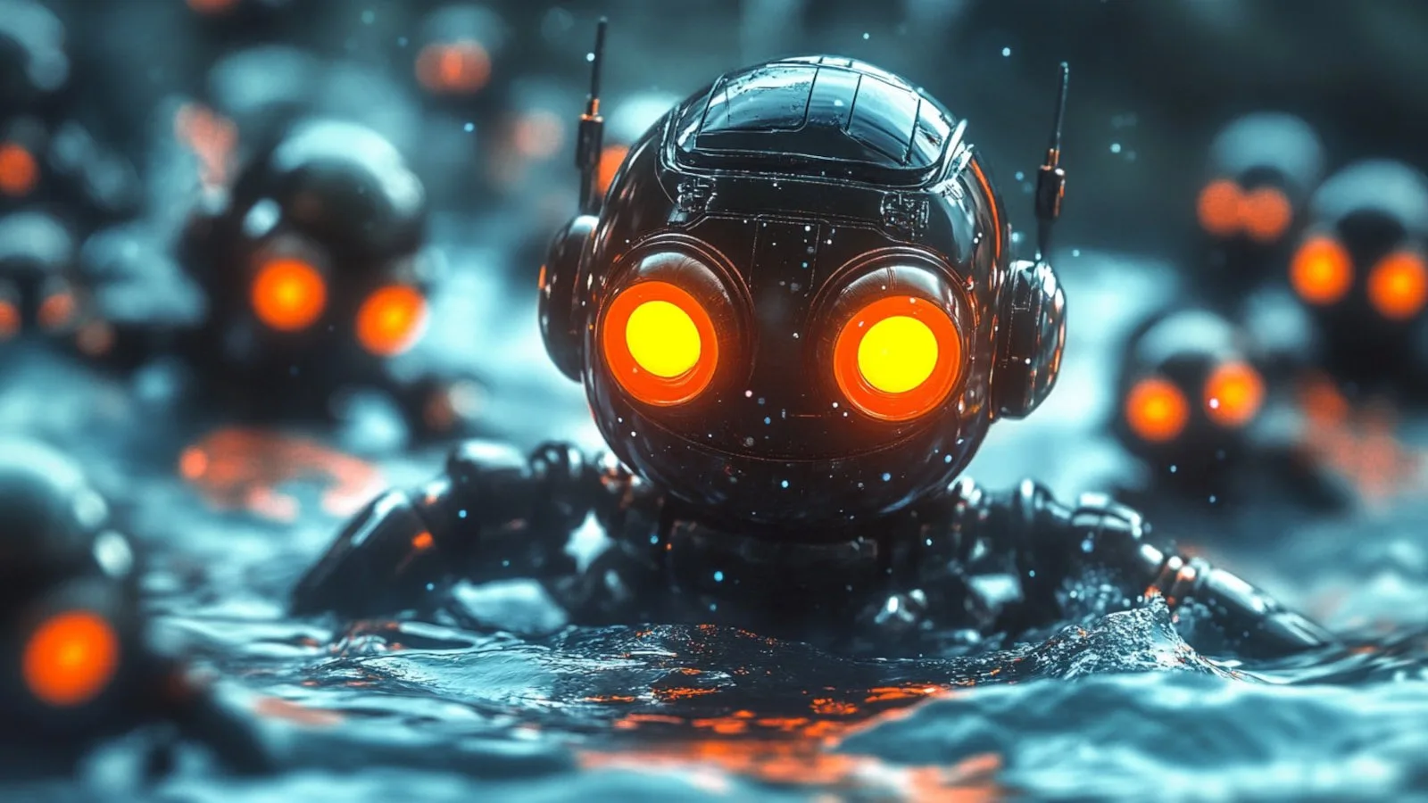 El nuevo malware de botnet de Aquabotv3 se dirige a la inyección de control de mitel. Aquabot