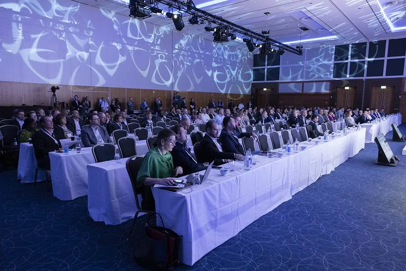 Tres conferencias magistrales rápidas en FinovateEurope que no debe perderse Tres conferencias magistrales rápidas en FinovateEurope que no debe perderse