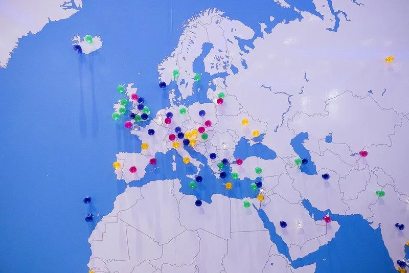 Finovateeurope 2025: lucha contra el crimen financiero en la era digital Finovateeurope 2025: lucha contra el crimen financiero en la era digital