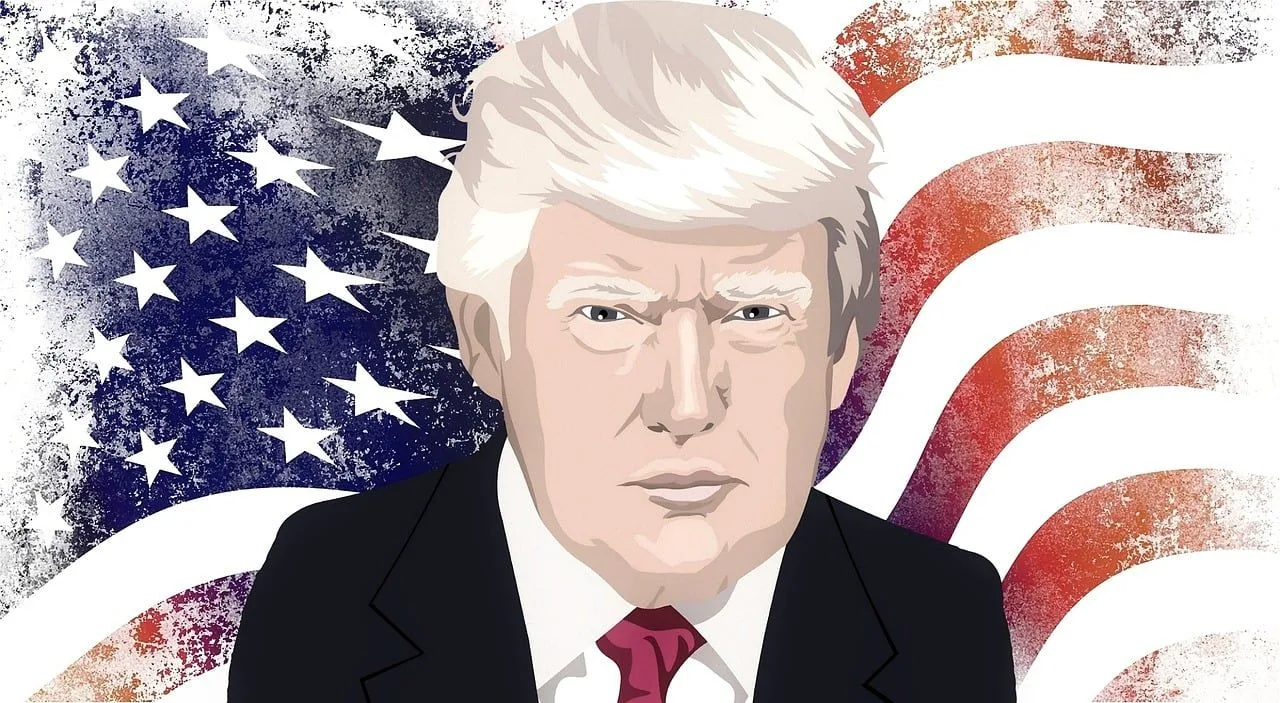 Rex y Osprey quieren llevar Trump Memecoin a las instituciones con un nuevo ETF criptográfico President-elect Trump may announce crypto as national policy priority. (BarBus/Pixabay)