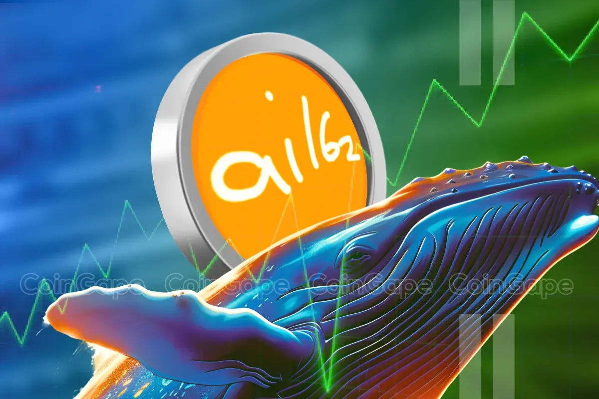 El repunte de precios de ai16z se extiende un 200%, lo que la convierte en la mejor moneda Meme Solana ai16z Price Rally Extends 200% Making It Top Solana Meme Coin