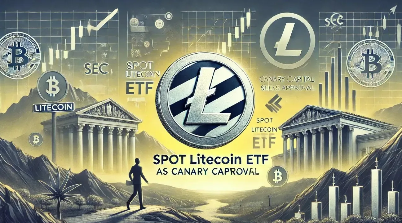 Litecoin ETF que rige XRP y SOL ETF Crypto expert Litecoin ETF-goedkeuring voor XRP & SOL ETF
