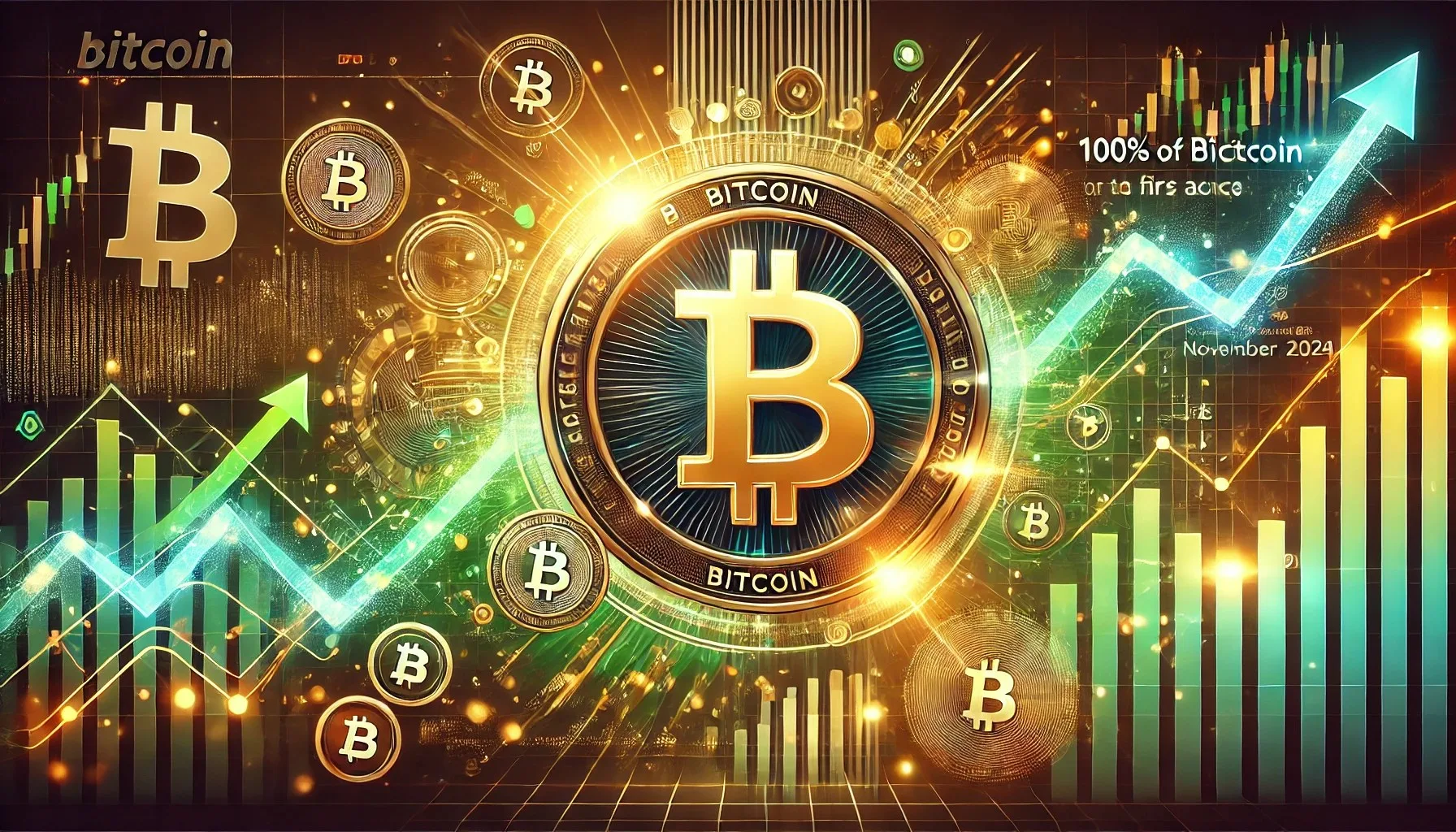 El 100% de los poseedores de Bitcoin vuelven a obtener ganancias por primera vez desde noviembre de 2024: ¿se avecina un repunte explosivo? 100% Of Bitcoin Holders Back in Profit For The First Time Since November 2024 – Explosive Rally Ahead?