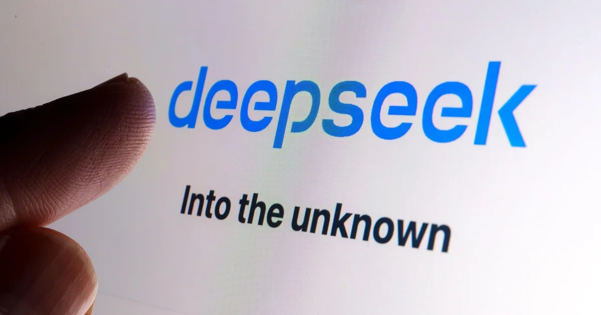 Deepseek jailbreak revela todo su mensaje de sistema Deepseek jailbreak revela todo su mensaje de sistema