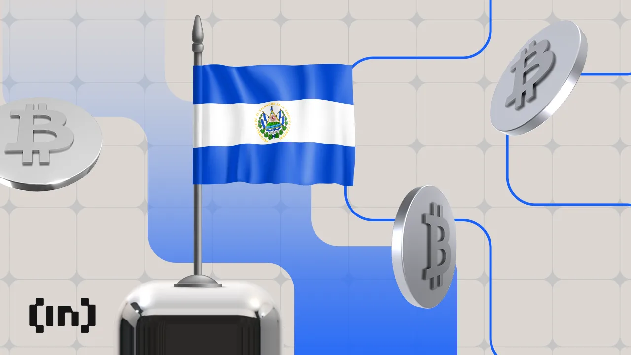 Max Keizer: El Salvador Llega A Nueva Fase de Adopció Max Keiser destaca el liderazgo de El Salvador en la adopción global de Bitcoin