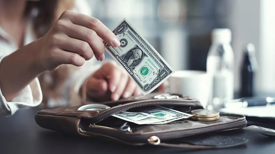 Revolucionando los días de pago: cómo los programas de pago anticipado están remodelando el bienestar financiero early-paycheck