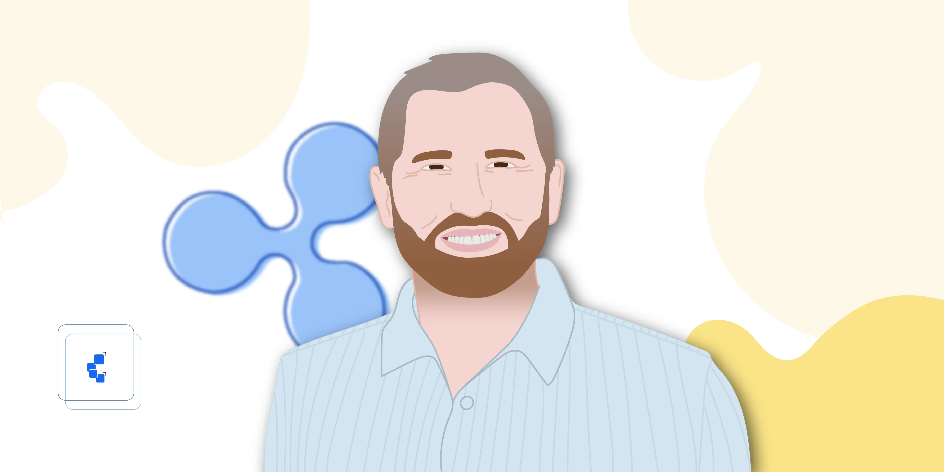¿Quién es Brad Garlinghouse y cómo se relaciona con Ripple? ¿Quién es Brad Garlinghouse y cómo se relaciona con Ripple?