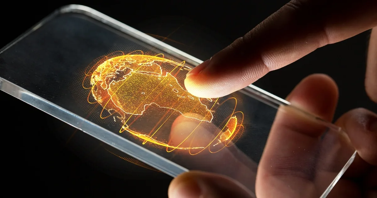 La MFA y la biometría avanzan en Medio Oriente y África La MFA y la biometría avanzan en Medio Oriente y África