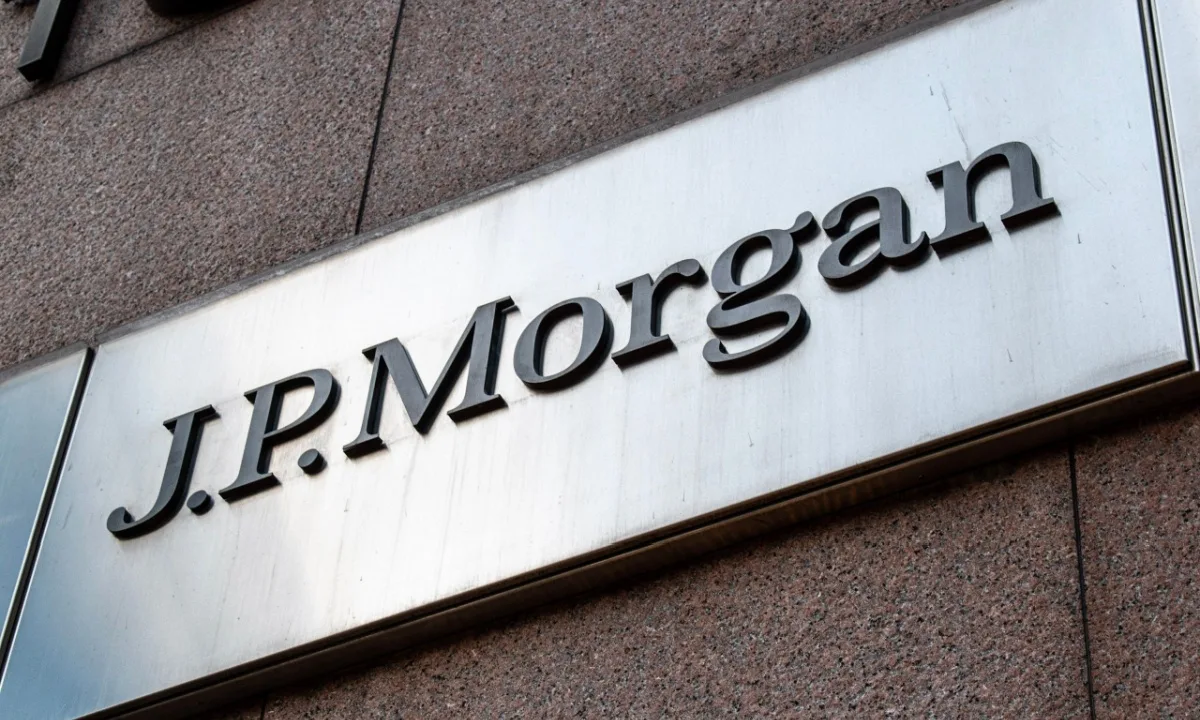 JP Morgan demanda a la cartera griega Viva por “acciones ilegales” JP Morgan demanda a la cartera griega Viva por "acciones ilegales"